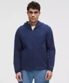 Lululemon Pace Breaker Jacket In Blue