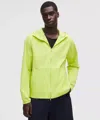 Lululemon Pace Breaker Jacket In Green