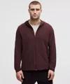 Lululemon Pace Breaker Jacket In Burgundy