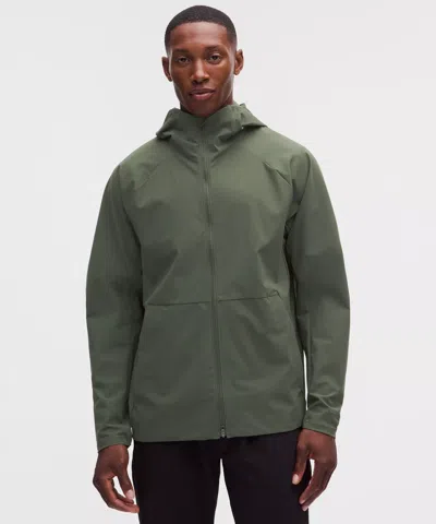 Lululemon Pace Breaker Jacket