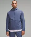 Lululemon Pace Breaker Jacket In Blue