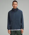 Lululemon Pace Breaker Jacket In Blue