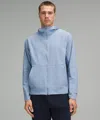 Lululemon Pace Breaker Jacket In Blue