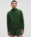 Lululemon Pace Breaker Jacket In Green