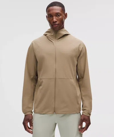 Lululemon Pace Breaker Jacket In Multi