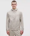 Lululemon Pace Breaker Jacket In Neutral