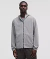 Lululemon Pace Breaker Stretch Recycled-ripstop Hooded Jacket