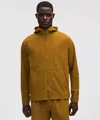 Lululemon Pace Breaker Jacket In Yellow