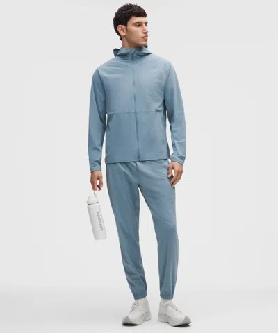 Lululemon Pace Breaker Jogger In Blue