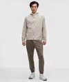 Lululemon Pace Breaker Jogger In Gray