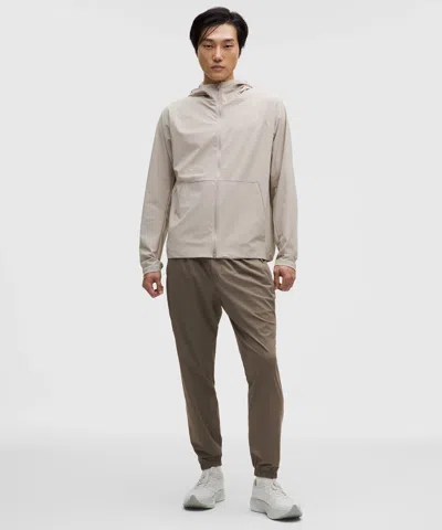 Lululemon Pace Breaker Jogger In Gray