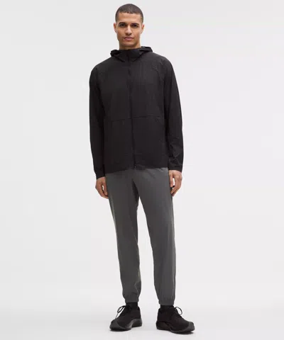Lululemon Pace Breaker Jogger In Gray