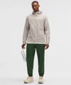 Lululemon Pace Breaker Jogger In Green