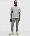Lululemon Pace Breaker Jogger In Green