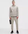 Lululemon Pace Breaker Jogger In Neutral