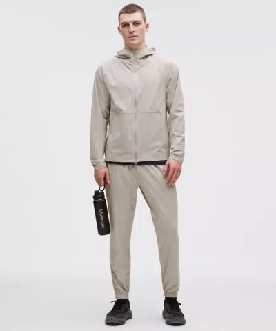 Lululemon Pace Breaker Jogger In Neutral