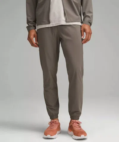 Lululemon Pace Breaker Jogger Regular In Rover