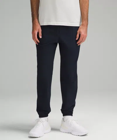 Lululemon Pace Breaker Joggers In Black