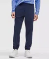 Lululemon Pace Breaker Joggers Regular In Blue