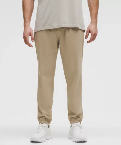Lululemon Pace Breaker Joggers Regular In Neutral