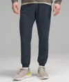 Lululemon Pace Breaker Jogger Shorter In Blue