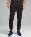 Lululemon Pace Breaker Jogger Shorter In Black