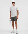 Lululemon Pace Breaker Lined Short 5"