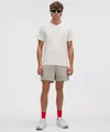 Lululemon Pace Breaker Lined Short 5"