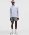 Lululemon Pace Breaker Lined Short 5"