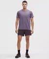 Lululemon Pace Breaker Lined Short 5"
