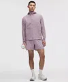 Lululemon Pace Breaker Lined Short 5"