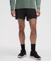 Lululemon Pace Breaker Lined Shorts 5"