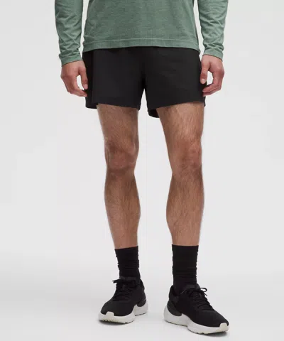 Lululemon Pace Breaker Lined Shorts 5"