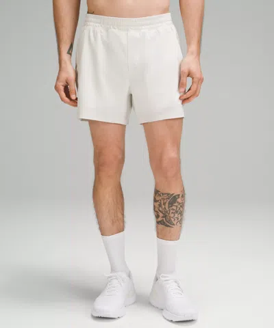 Lululemon Pace Breaker Lined Short 5"