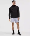 Lululemon Pace Breaker Lined Short 7"