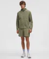Lululemon Pace Breaker Lined Short 7"
