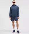 Lululemon Pace Breaker Lined Short 7"