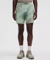 Lululemon Pace Breaker Lined Short 7"