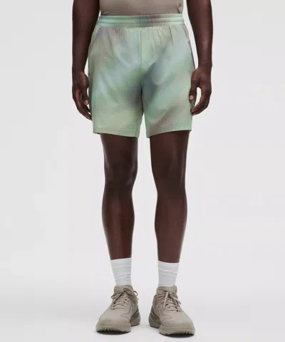 Lululemon Pace Breaker Lined Short 7"