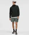 Lululemon Pace Breaker Lined Short 7"