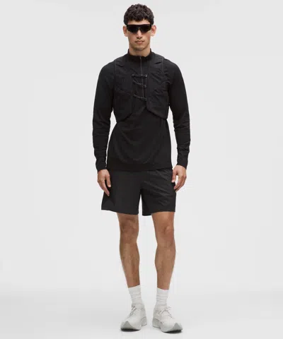Lululemon Pace Breaker Lined Short 7"