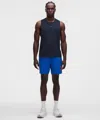 Lululemon Pace Breaker Lined Short 7"