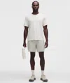 Lululemon Pace Breaker Lined Short 7"