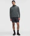 Lululemon Pace Breaker Lined Short 7"