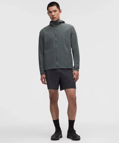 Lululemon Pace Breaker Lined Short 7"