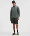 Lululemon Pace Breaker Lined Short 9"
