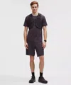 Lululemon Pace Breaker Lined Short 9"
