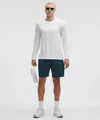 Lululemon Pace Breaker Lined Short 9"