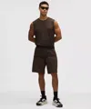 Lululemon Pace Breaker Lined Short 9"