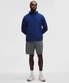 Lululemon Pace Breaker Lined Short 9"